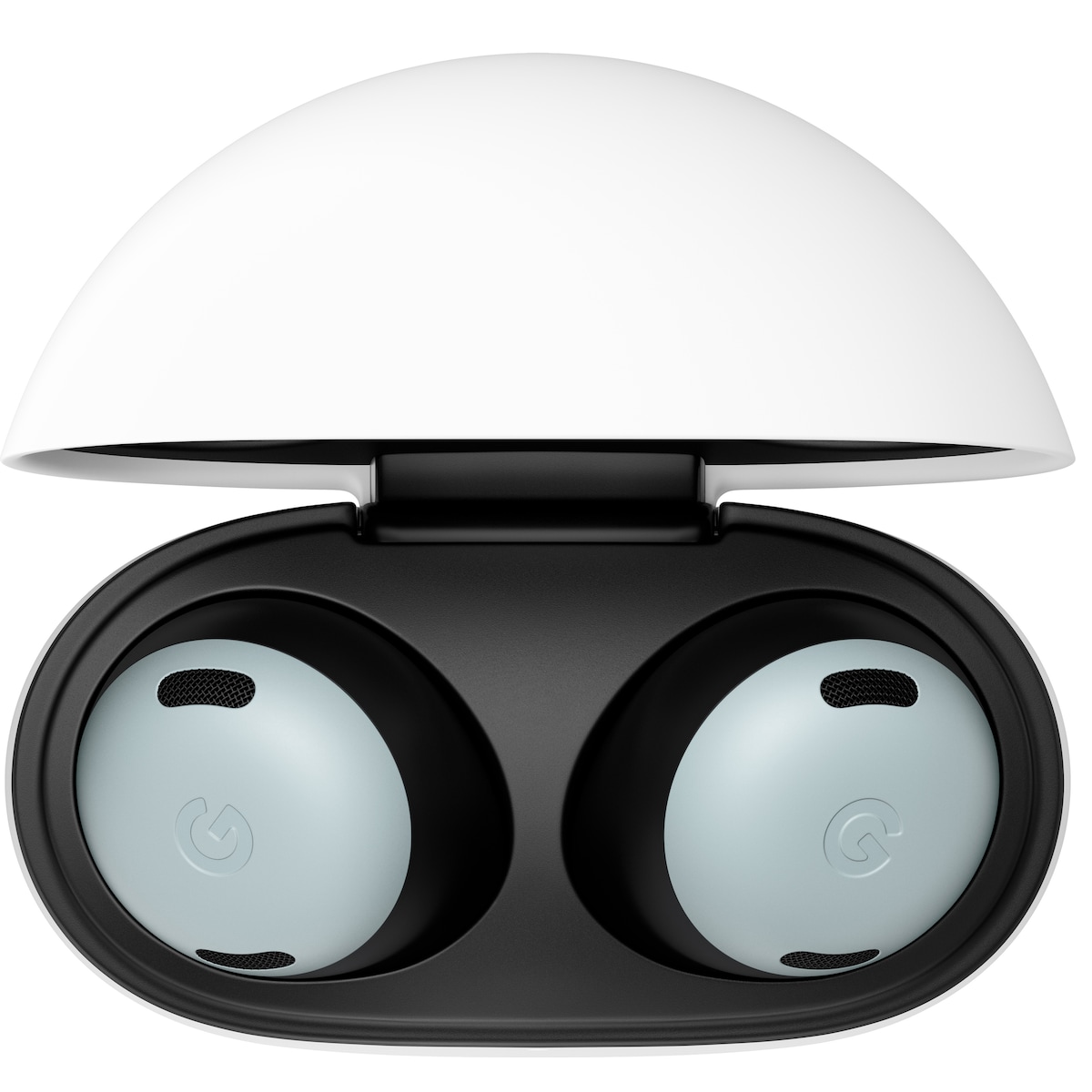 Google Pixel Buds Pro trådløse in-ear hodetelefoner (tåke)