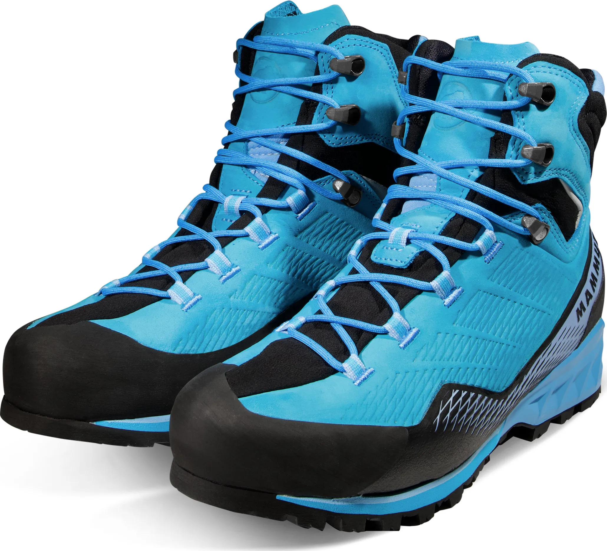 Mammut Women's Kento Advanced High GORE-TEX Ocean-Dark Whisper