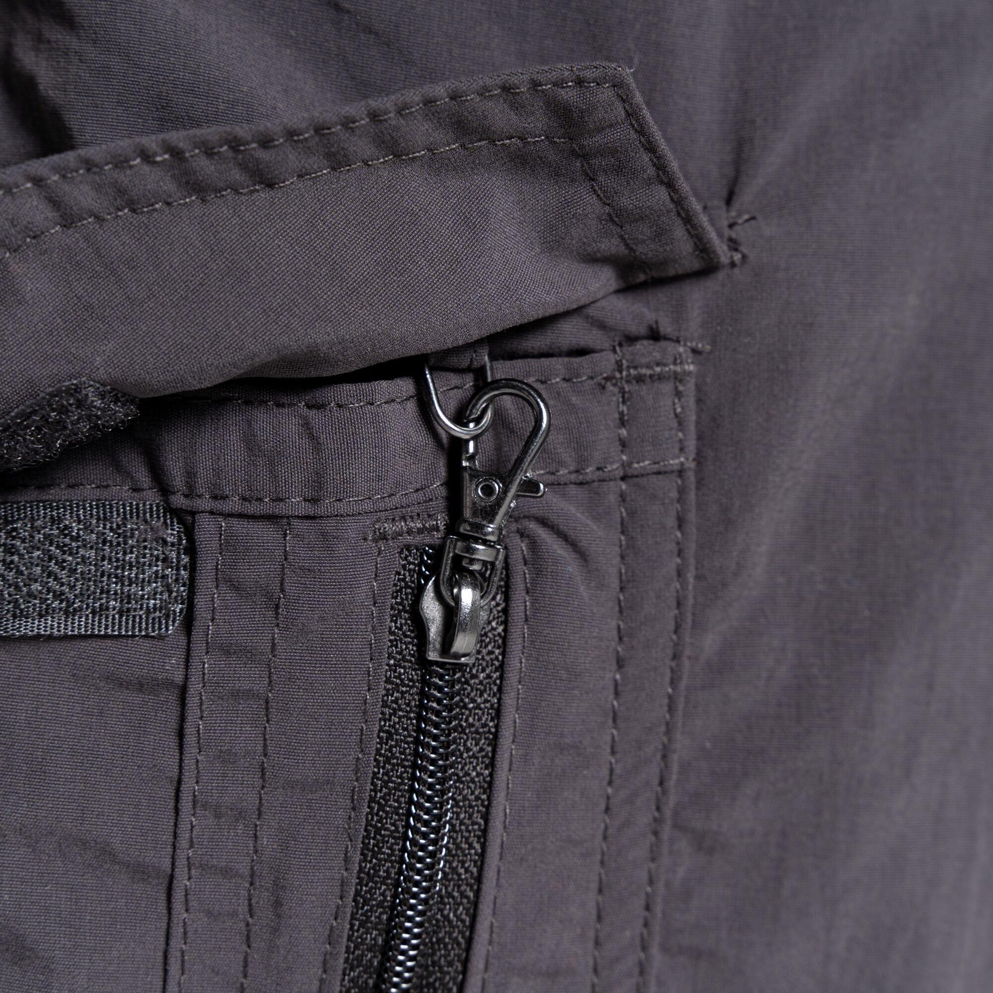 Craghoppers Crag NL Cargo Trs Sn99