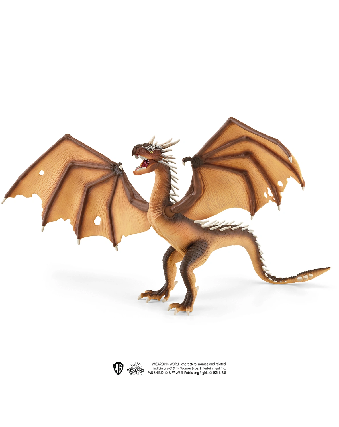 schleich® 13989 Wizarding World™ - Ungarischer Hornschwanz