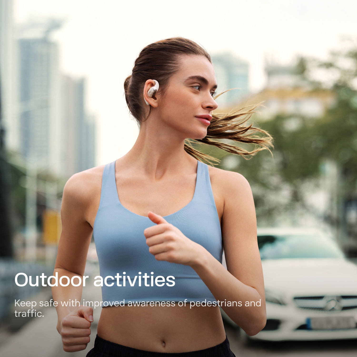 Shokz OpenFit 2