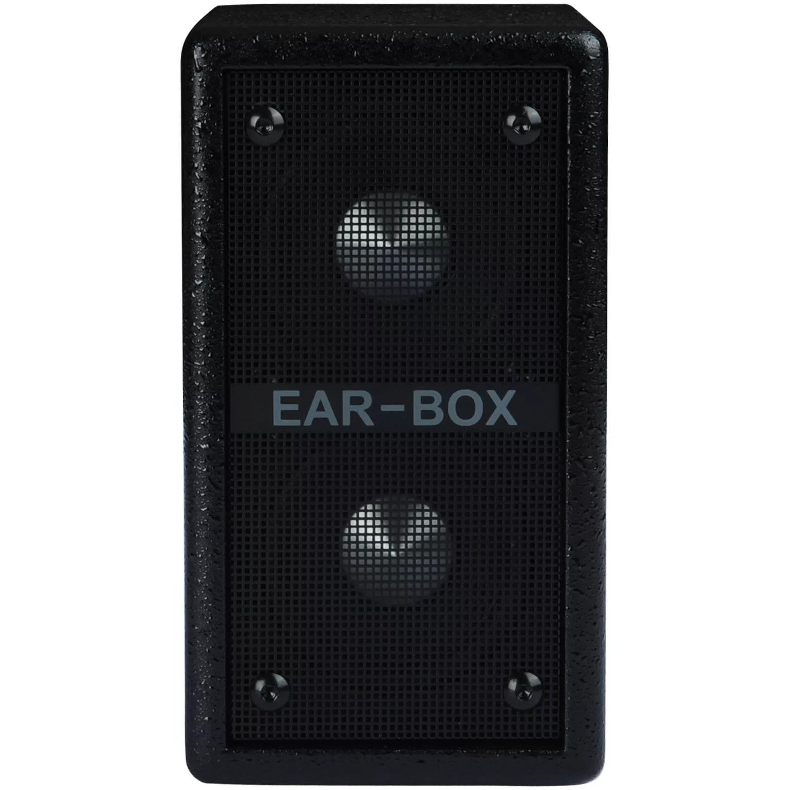 Phil Jones Bass Ear-Box EB-200 500W 2x2 inch stage monitor