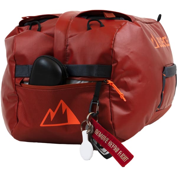 Duffel BLUE ICE DOKO 70L BURNT HENNA