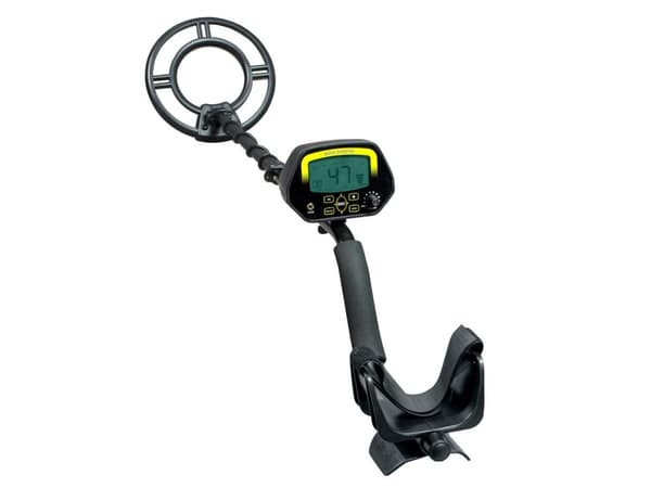 Metalldetektor Cobra Tector CT-1032