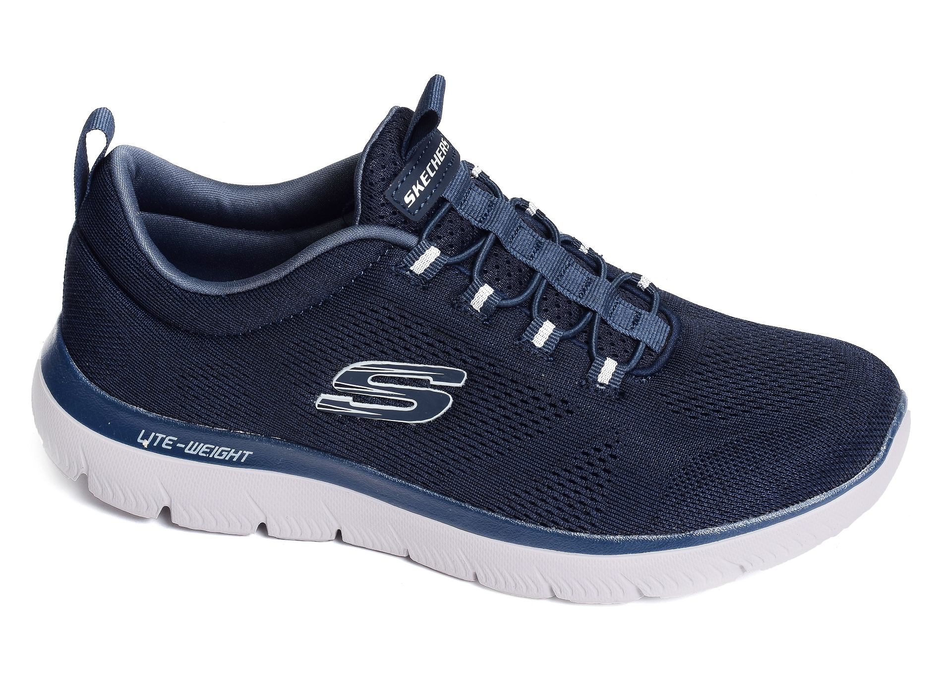 Summits louvin marine