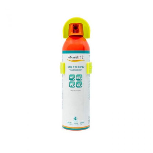 Ewent Spray Extintor de Fogo - EW5621