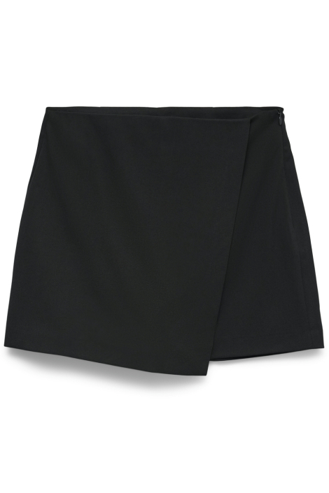 Vero Moda zwarte dames korte broek