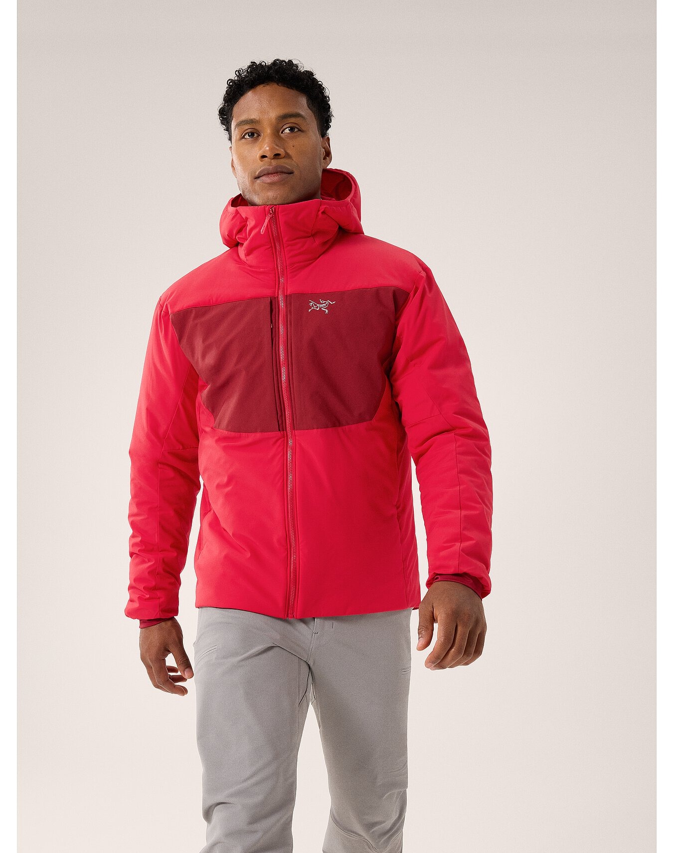 Proton Heavyweight Hoody Herre Heritage