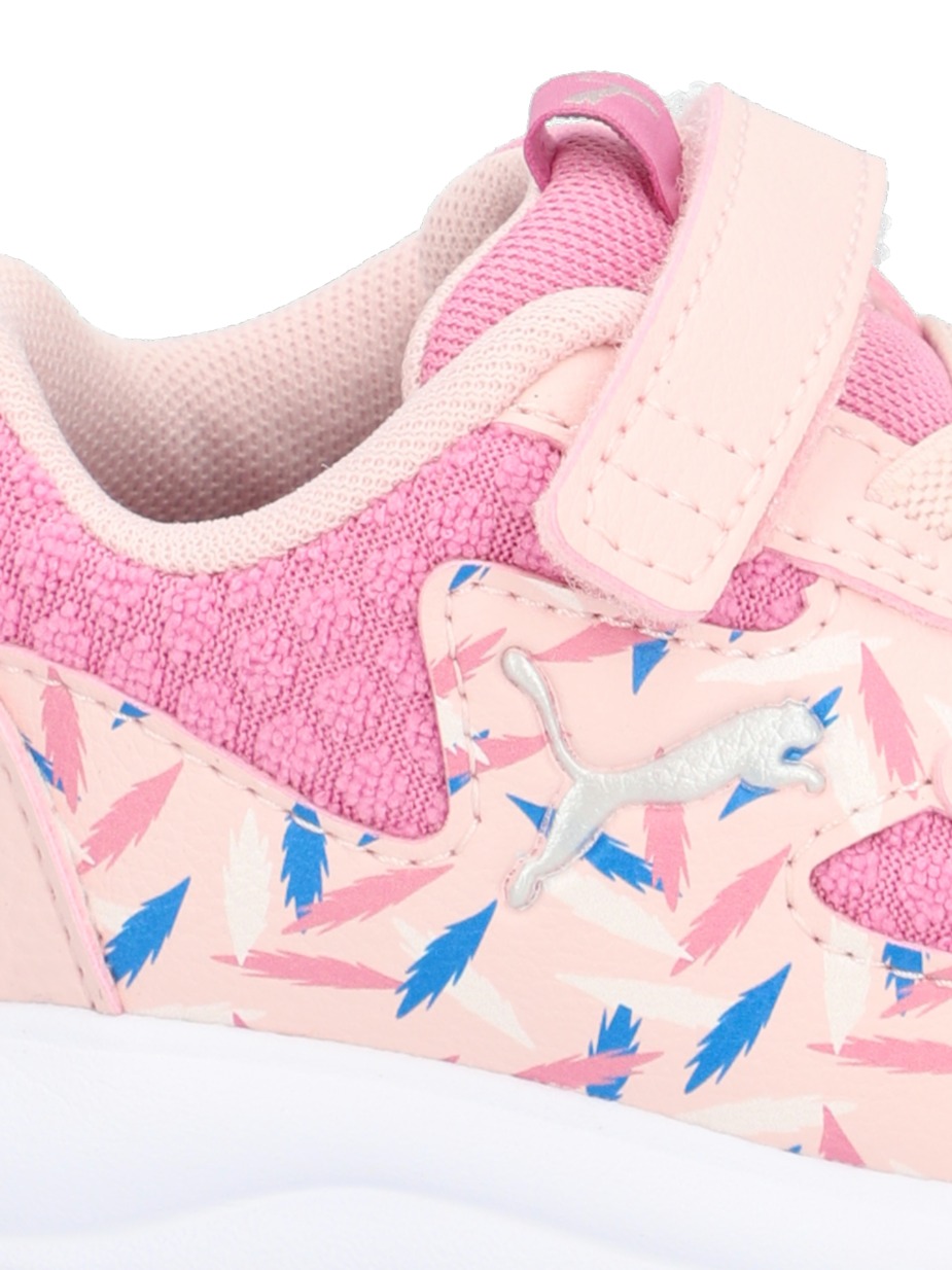 Puma Run Racer Flamingo