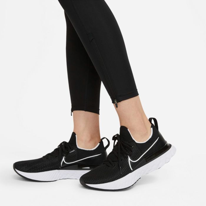 Nike Dame Lange tights Epic Faster 7/8 Tight Sort