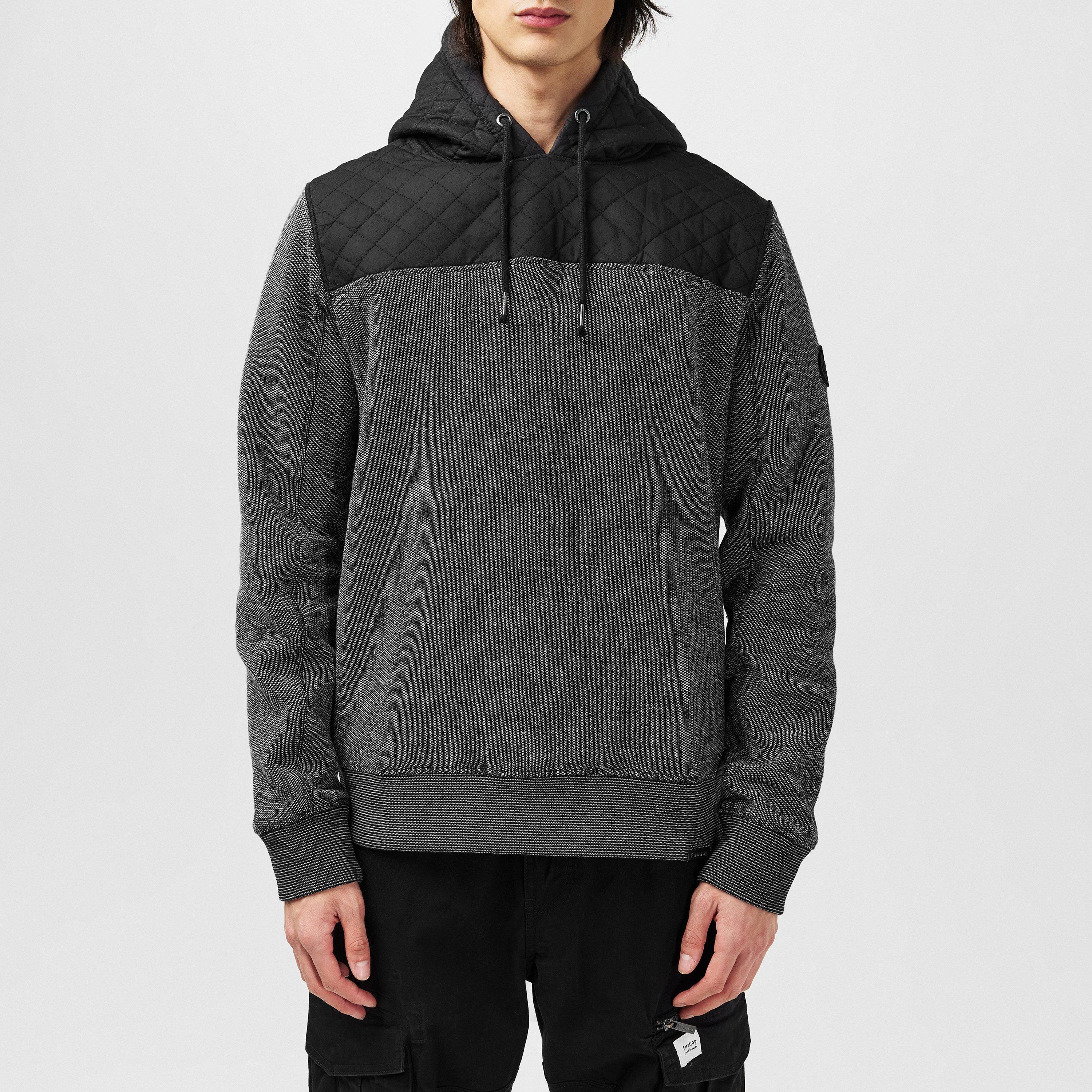 Firetrap Marly OTH Hoodie Mens
