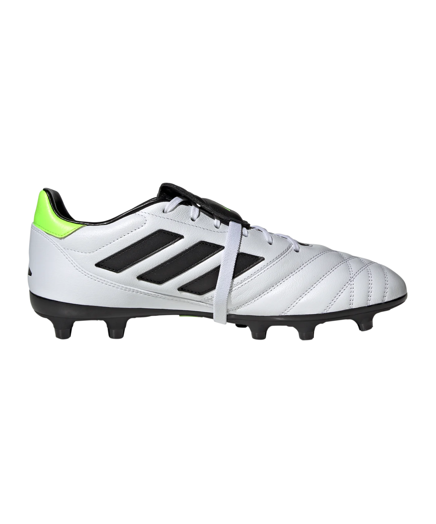 adidas COPA Gloro FG Weiss Schwarz Gelb