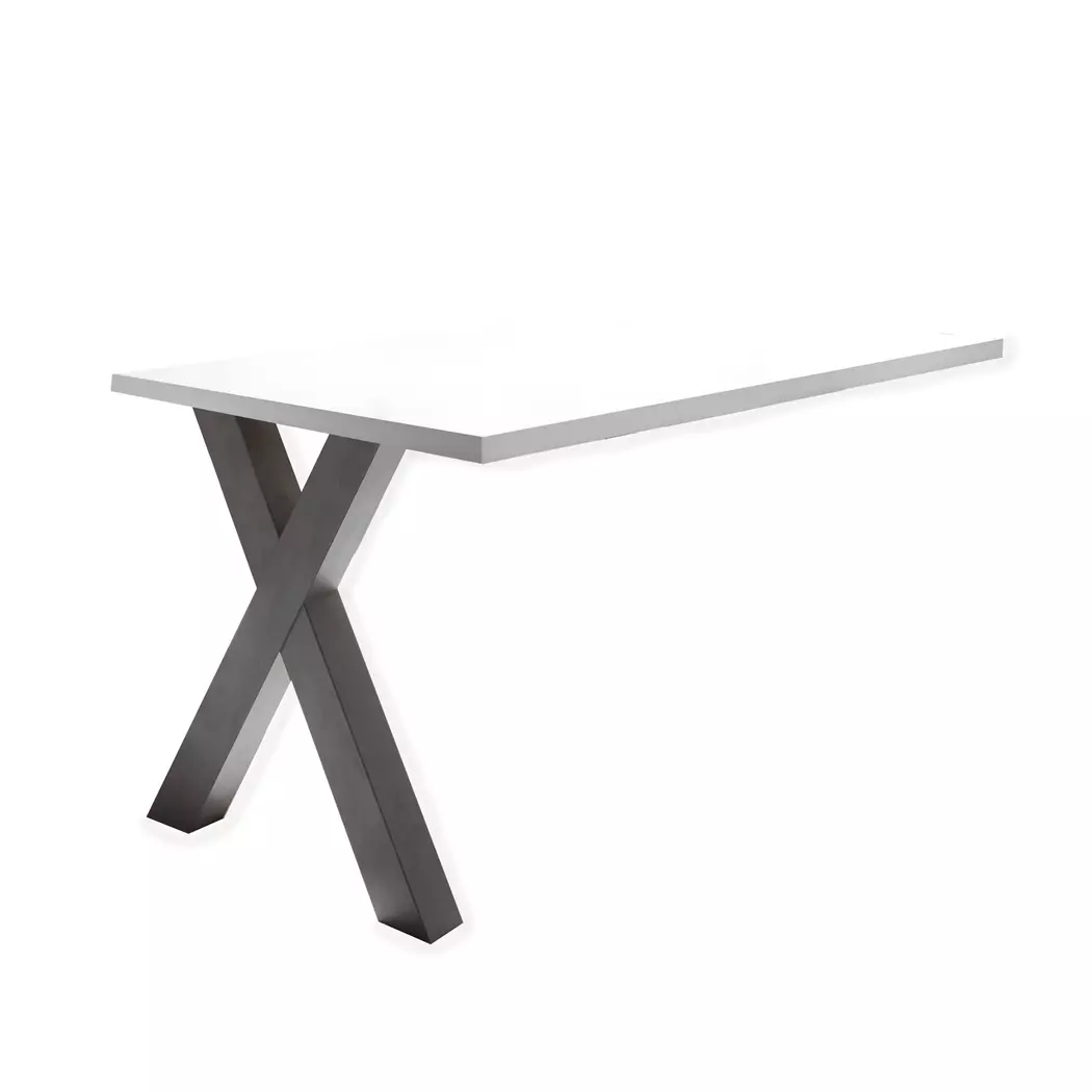 Ansatzplatte Mister Office