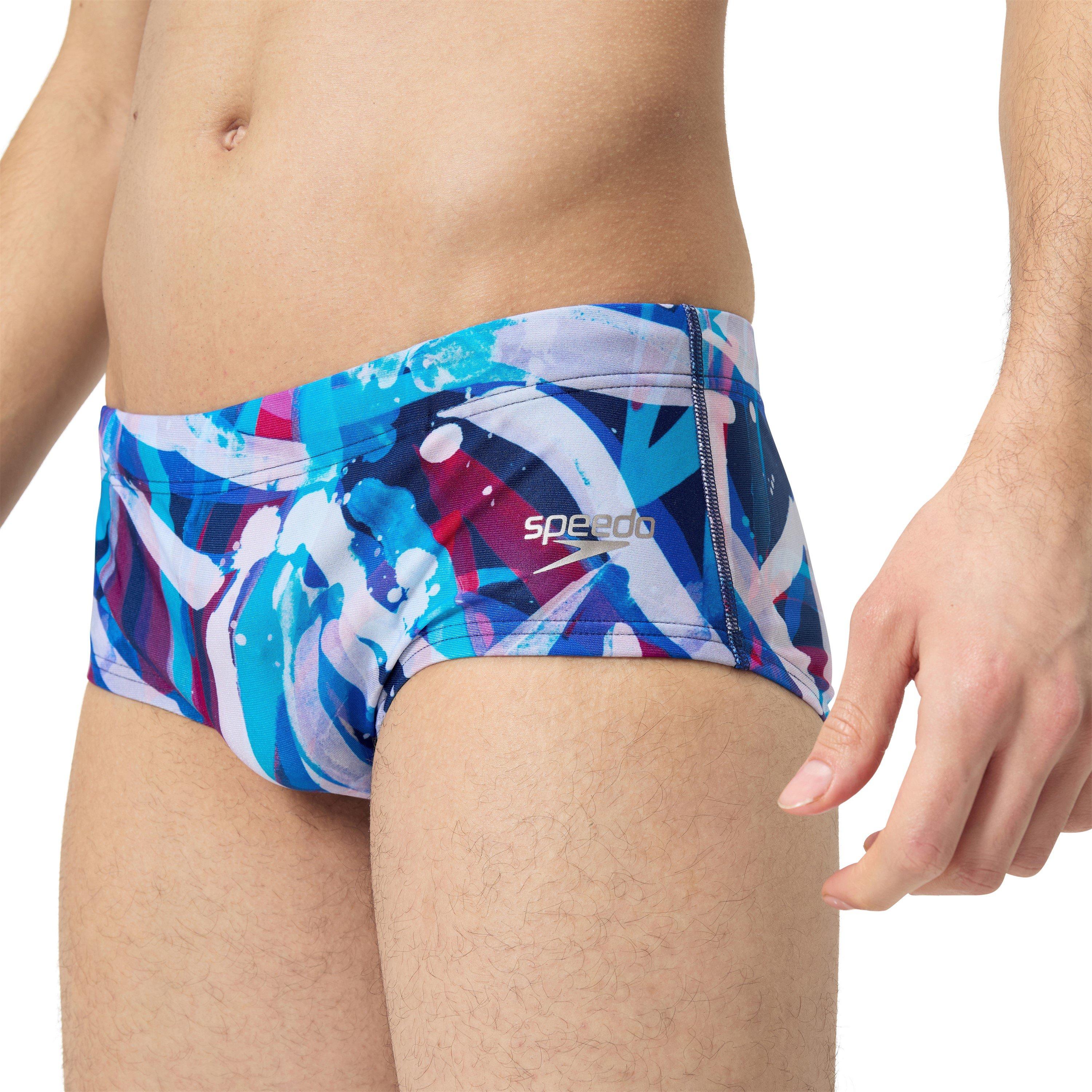 Speedo 13.5CTAoBrief Sn99