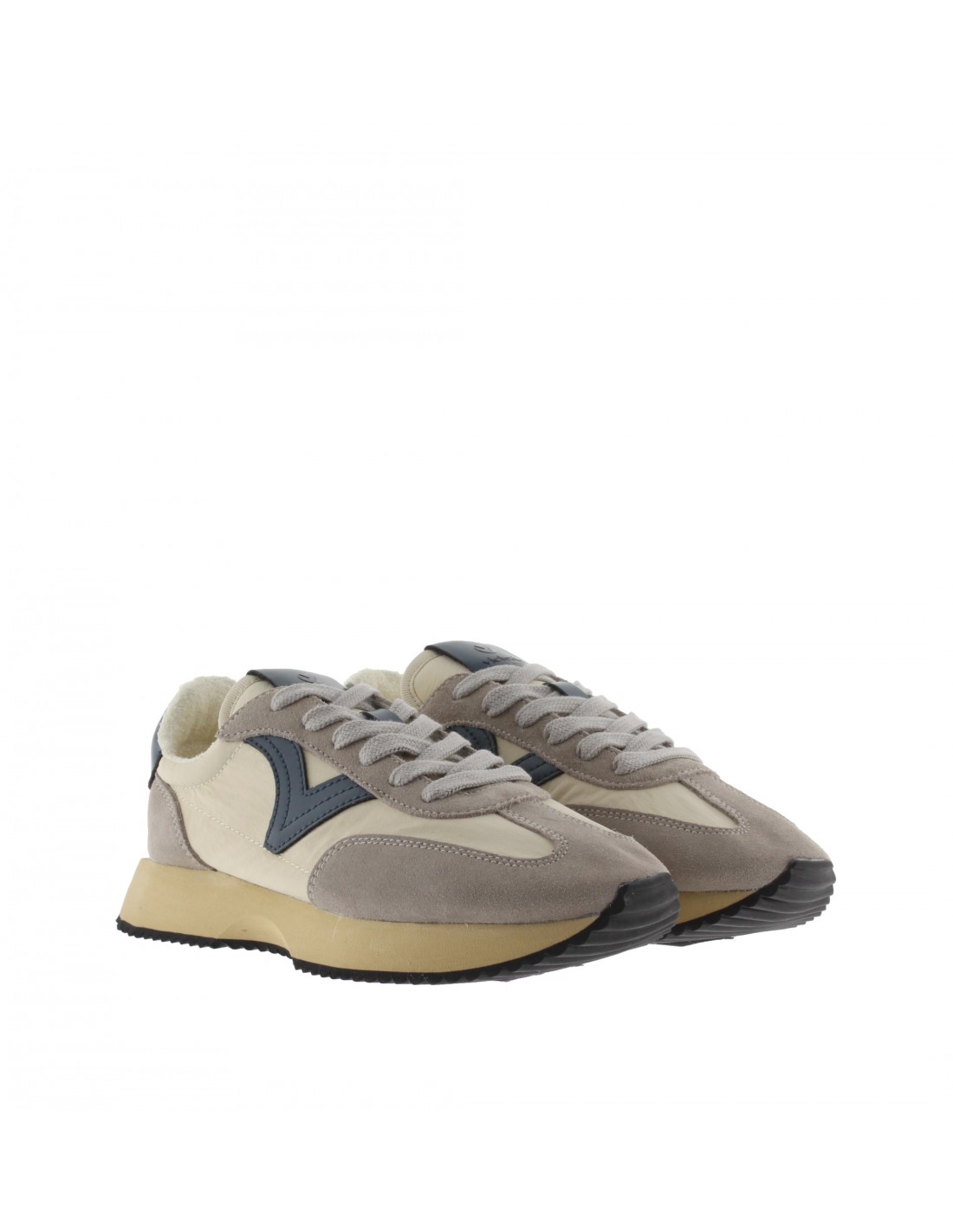 victoria Baskets de ville femme 1134103-34
