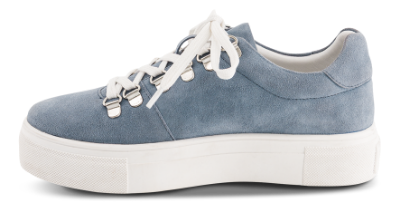 NOË Collection Sneaker Grå 2426100420