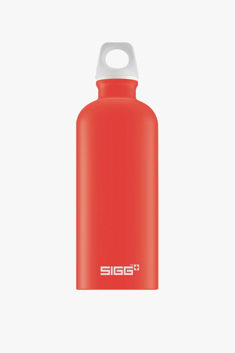 Sigg Traveller 600 ml Trinkflasche