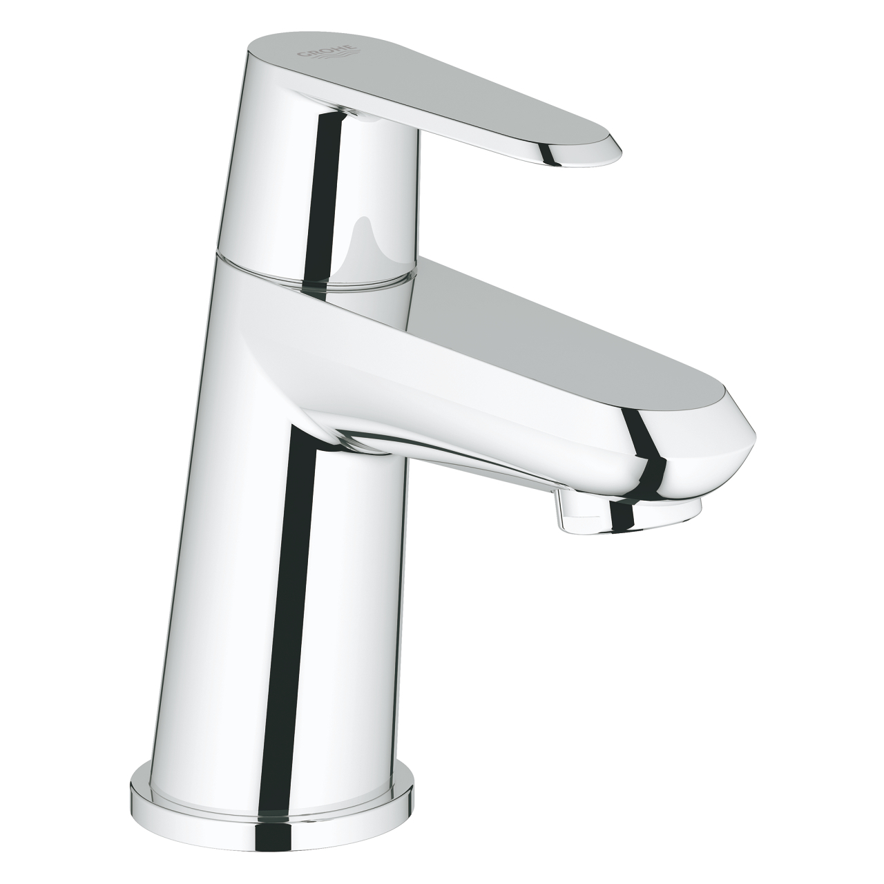 Grohe Eurodisc Cosmopolitan toiletkraan 1/2
