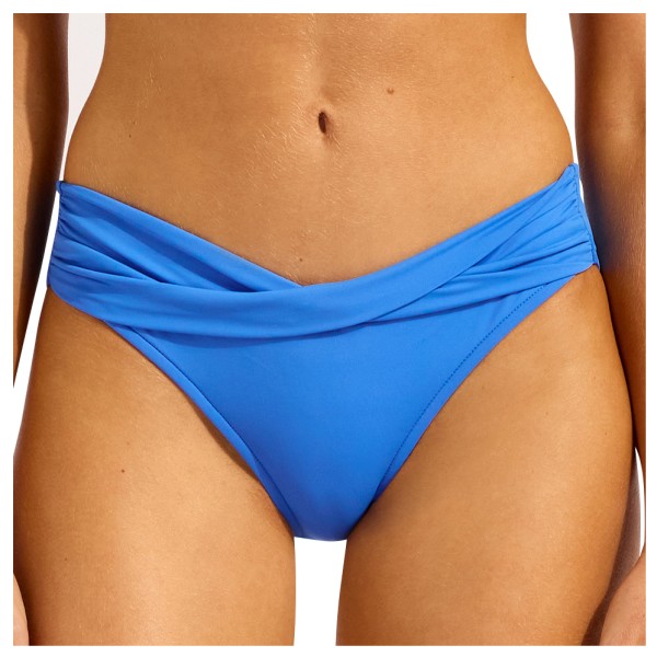 Seafolly - Women's Collective Twist Band Hipster - Bas de maillot
