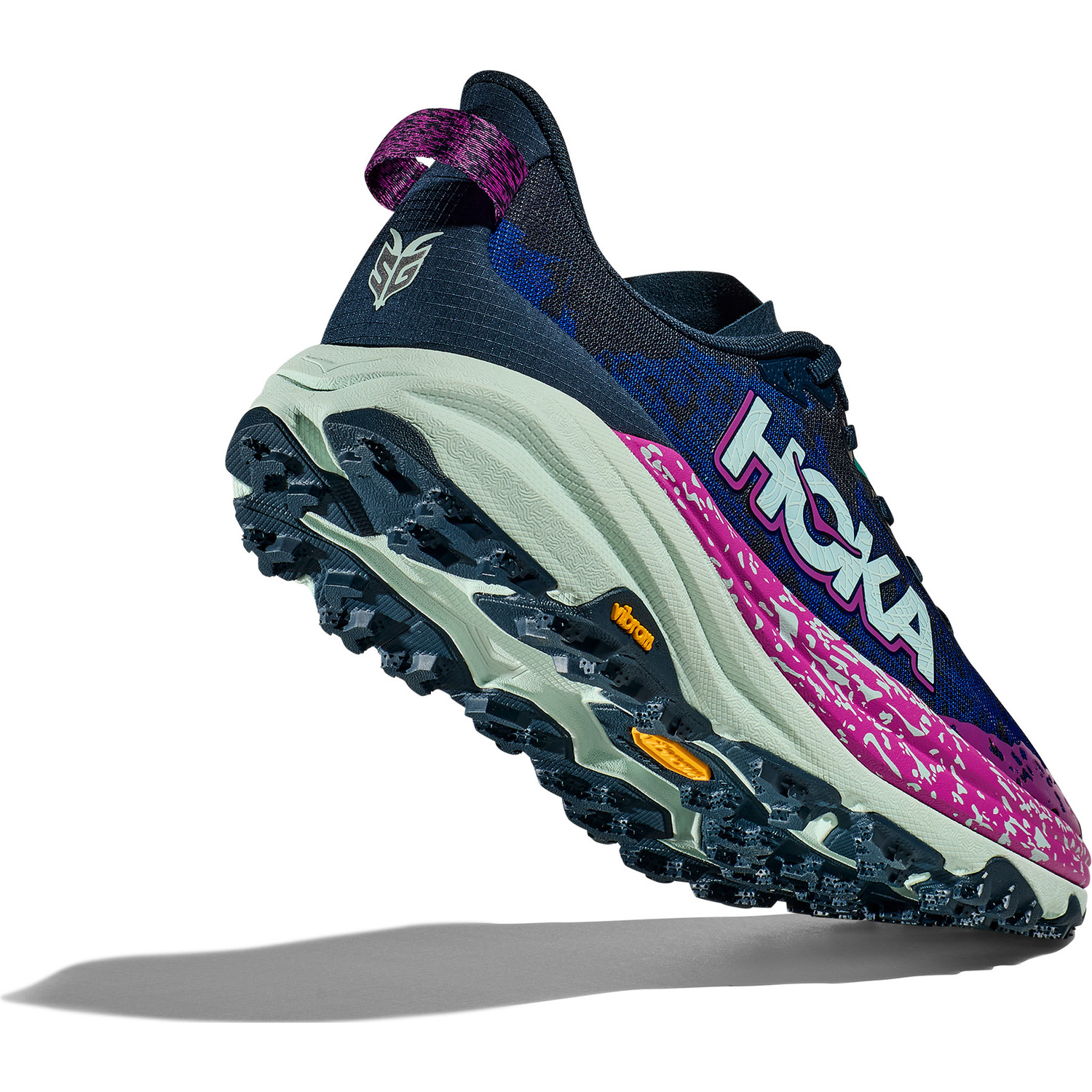 HOKA Speedgoat 6 Heren