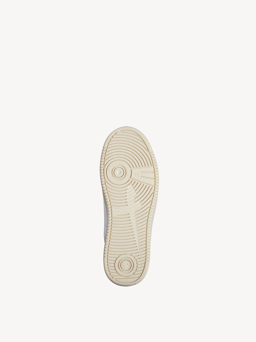 Sneaker - wit