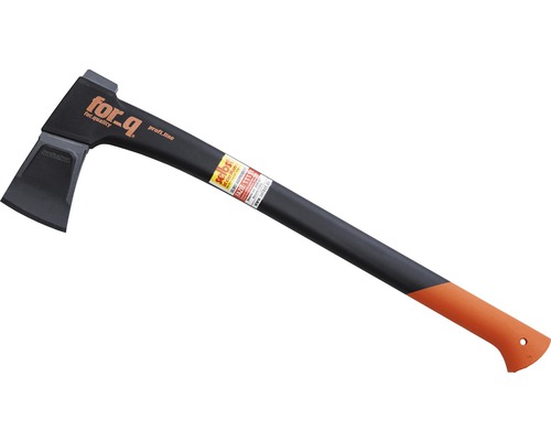 Kloofbijl voor_q profi_Line, 1700 g