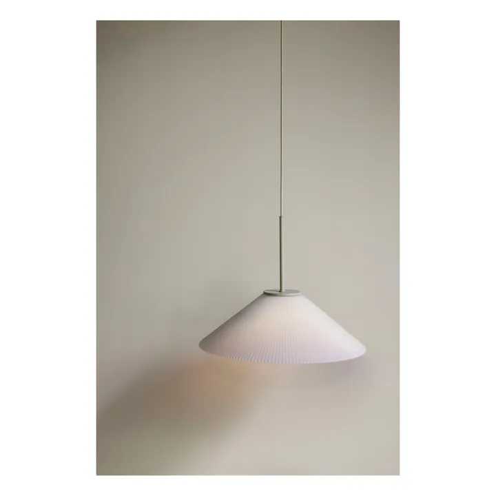 Hübsch Suspension Solid | Sable