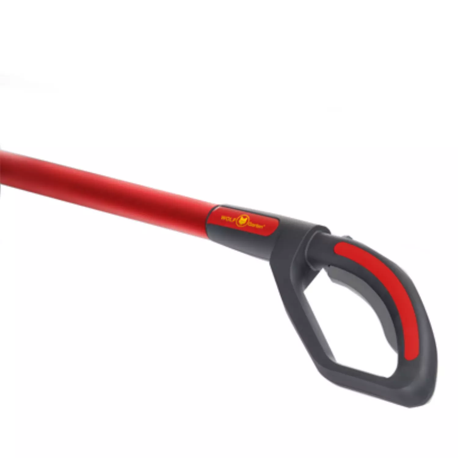 WOLF-Garten BS140EM E-MS Steel - 140cm