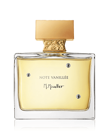 M.Micallef Note Vanillée edp vapo 100ml