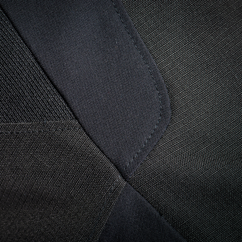 Ixon - Pantalon Ragnar Noir / Anthracite / Gris