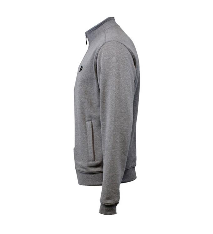 Donnay full zip Sweater M