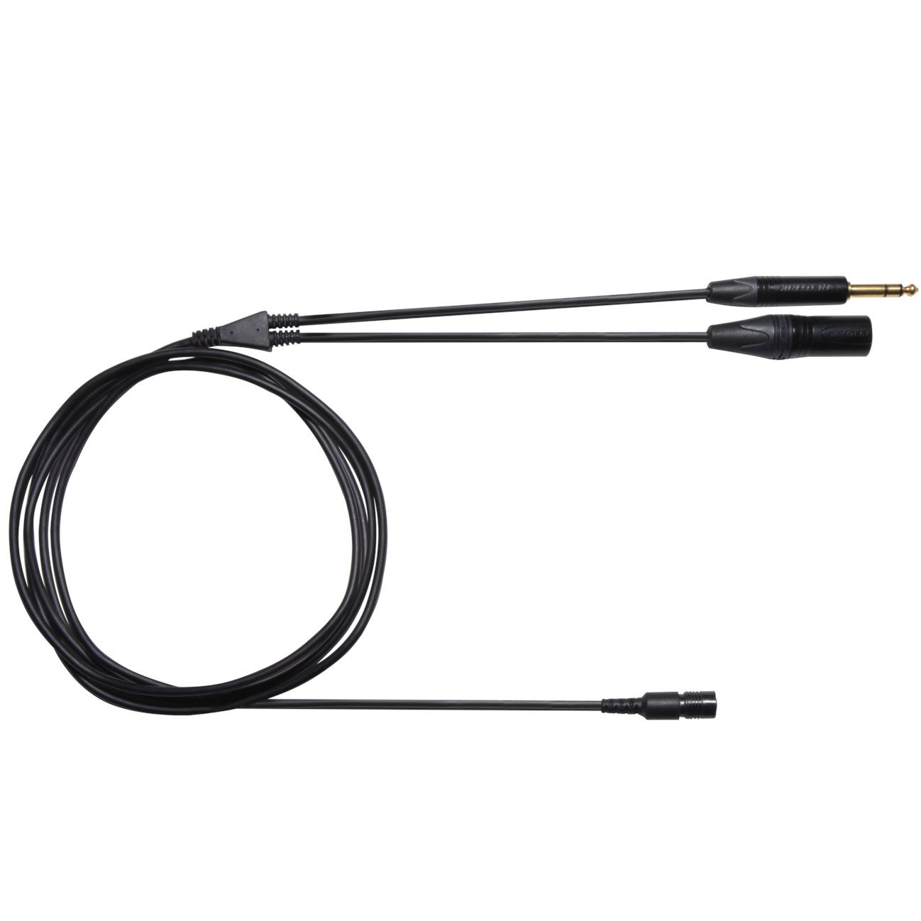 Shure BCASCA-NXLR3QI kabel