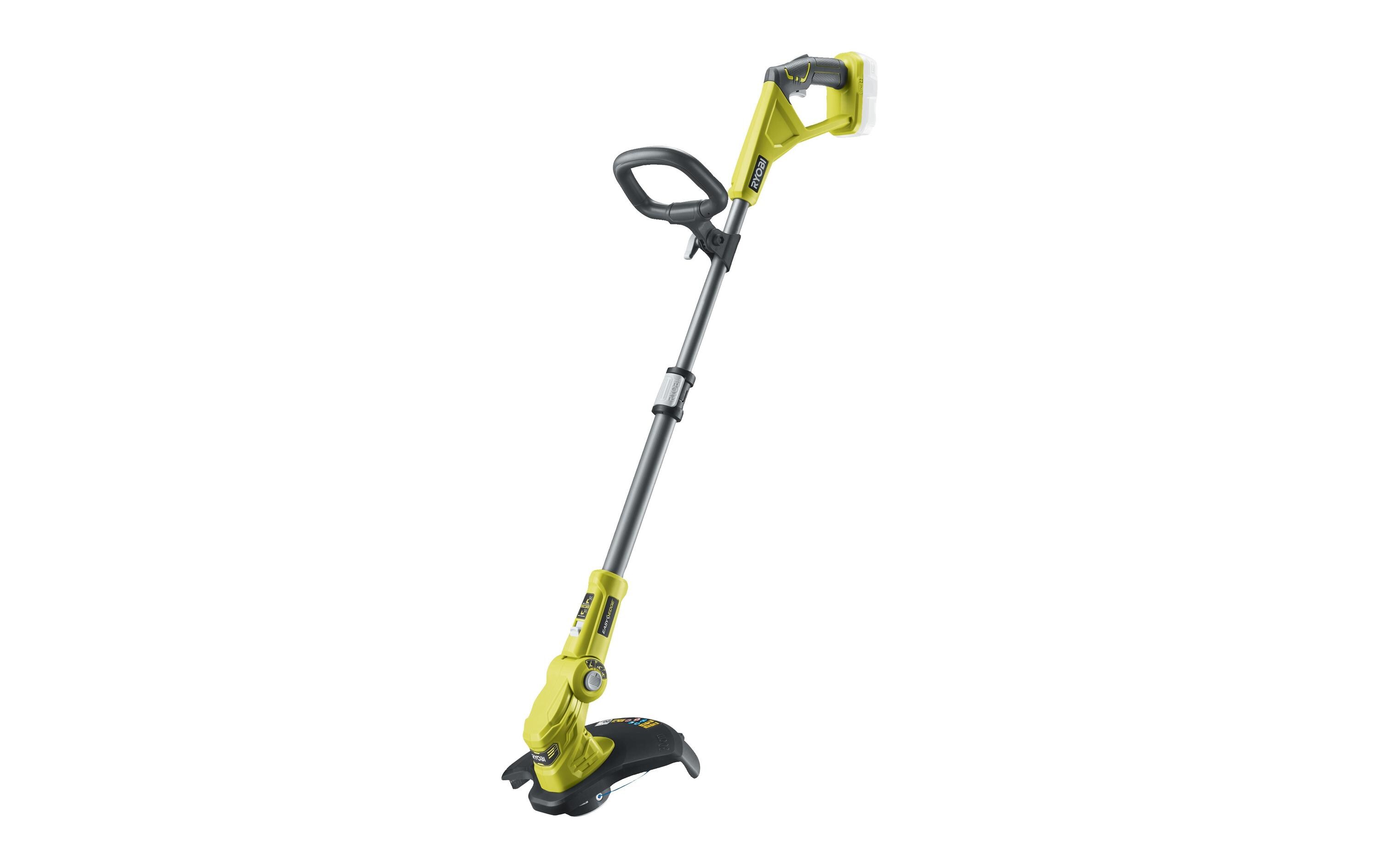 Akku-Rasentrimmer OLT1832<br>18 V, 32 cm, ohne Akku und Ladegerät