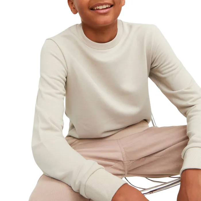 Jack & Jones Bradley Sweat Crew Sweater Junior