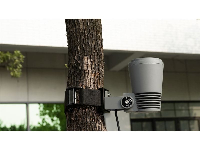 STEFFEN GardenLine Spot 6 W, 646 lm Spot mit LED-Lampe