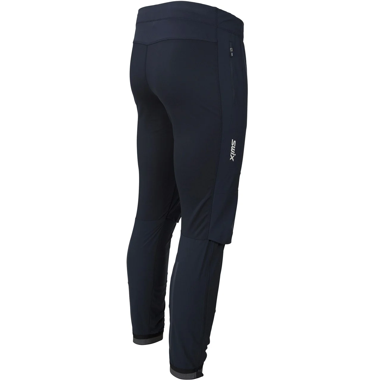 Infinity Pants Herre Dark Navy