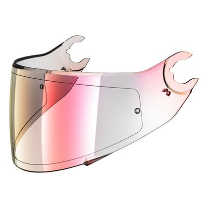 Ecran casque Shark IRIDIUM - SPARTAN 1.2 / SPARTAN 1.2 CARBON / SKWAL 2 / D-SKWAL 2 - Iridium