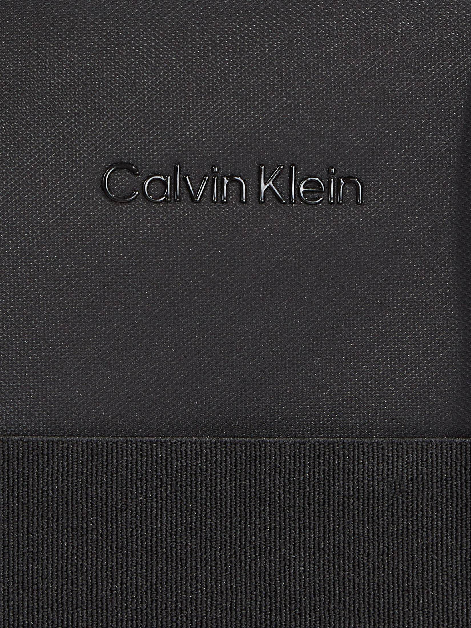 CALVIN KLEIN| Umhängetasche CK SPW TECH CONV REPORTER