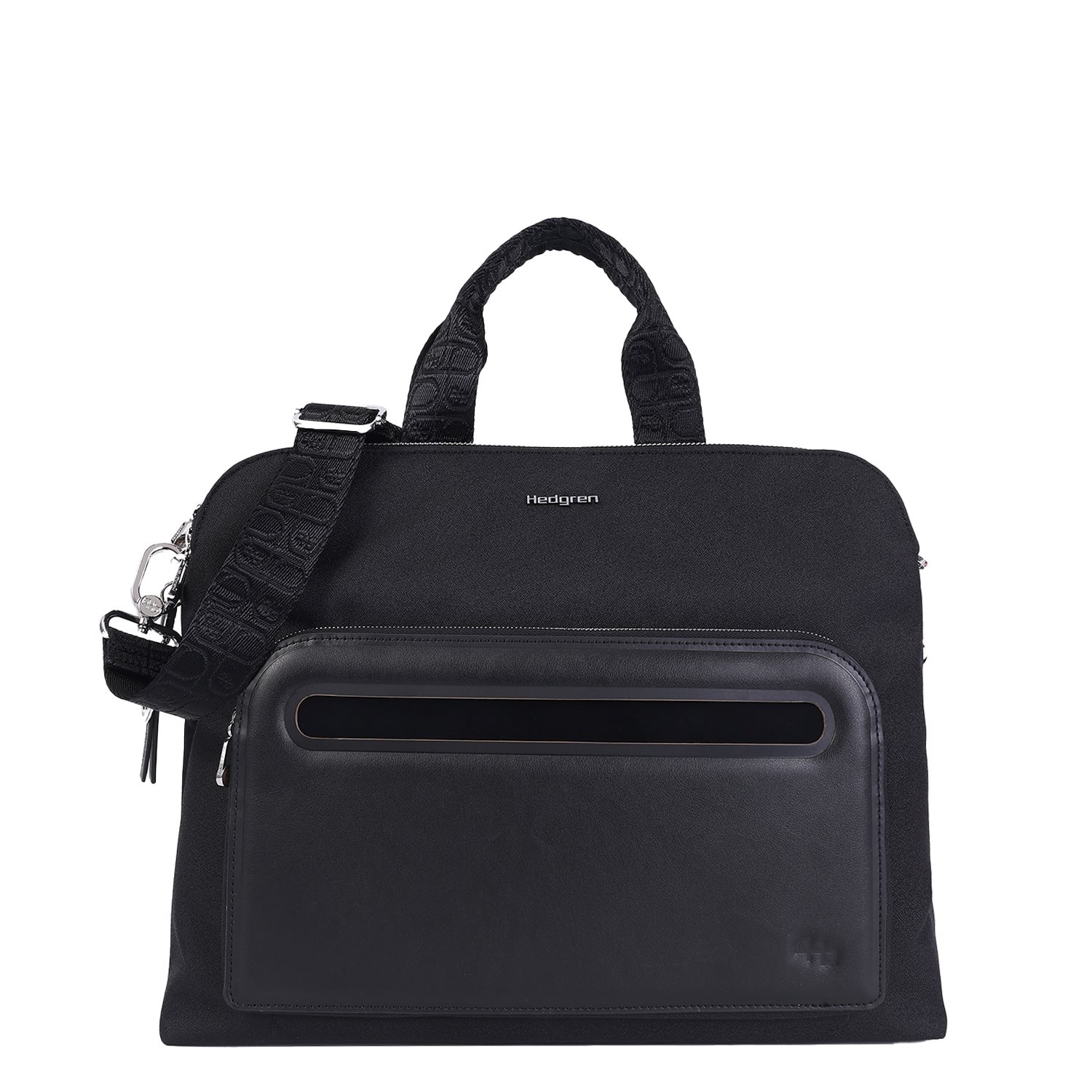 Hedgren Lungo RFID Tote Bag black