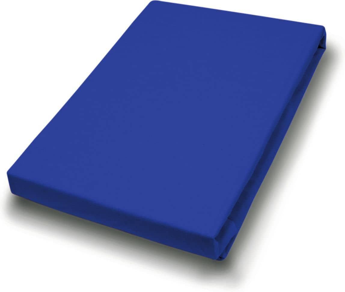 Jersey-Spannbetttuch 02001-375