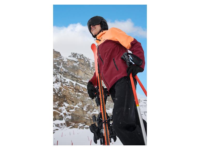Dames skibroek Premium
