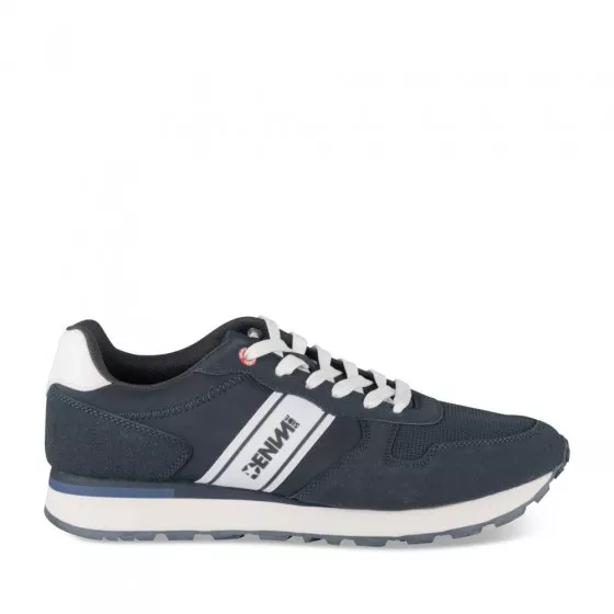 Baskets MARINE DENIM SIDE