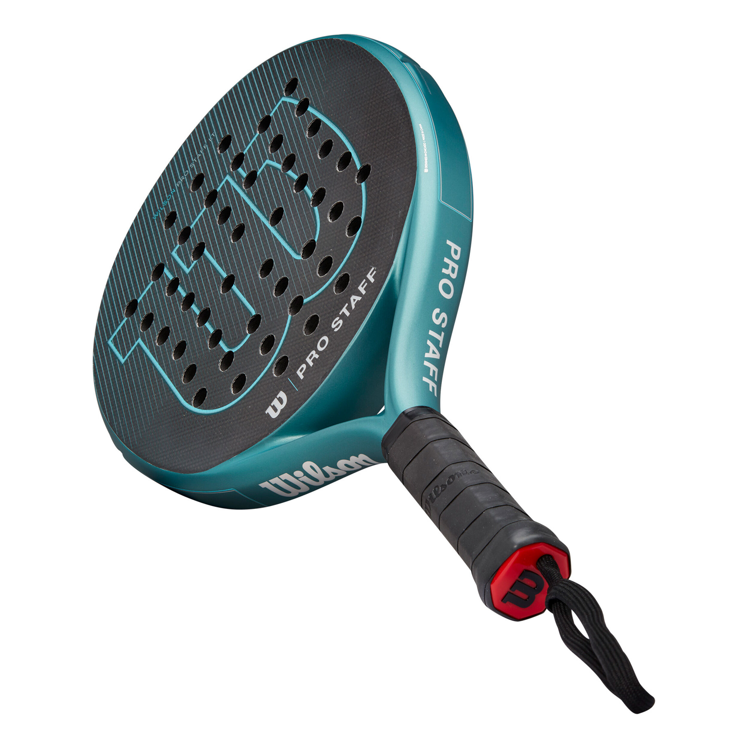 Wilson Pro Staff LT Raquette De Padel
