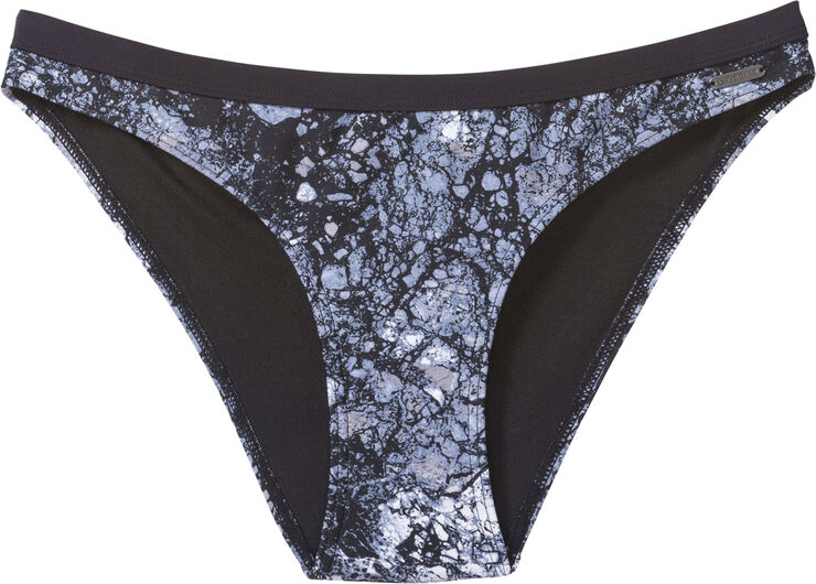 Firefly Tocila Bikini Panty Multifarvet