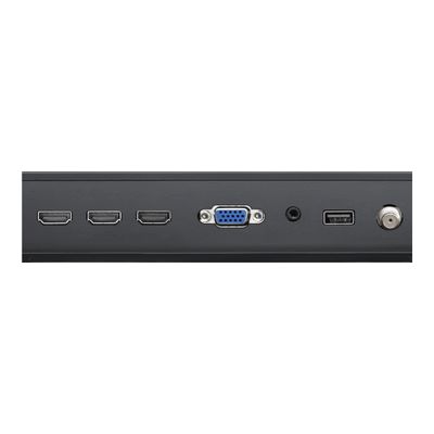 NEC MultiSync E658 E Series - Ecran Led 65