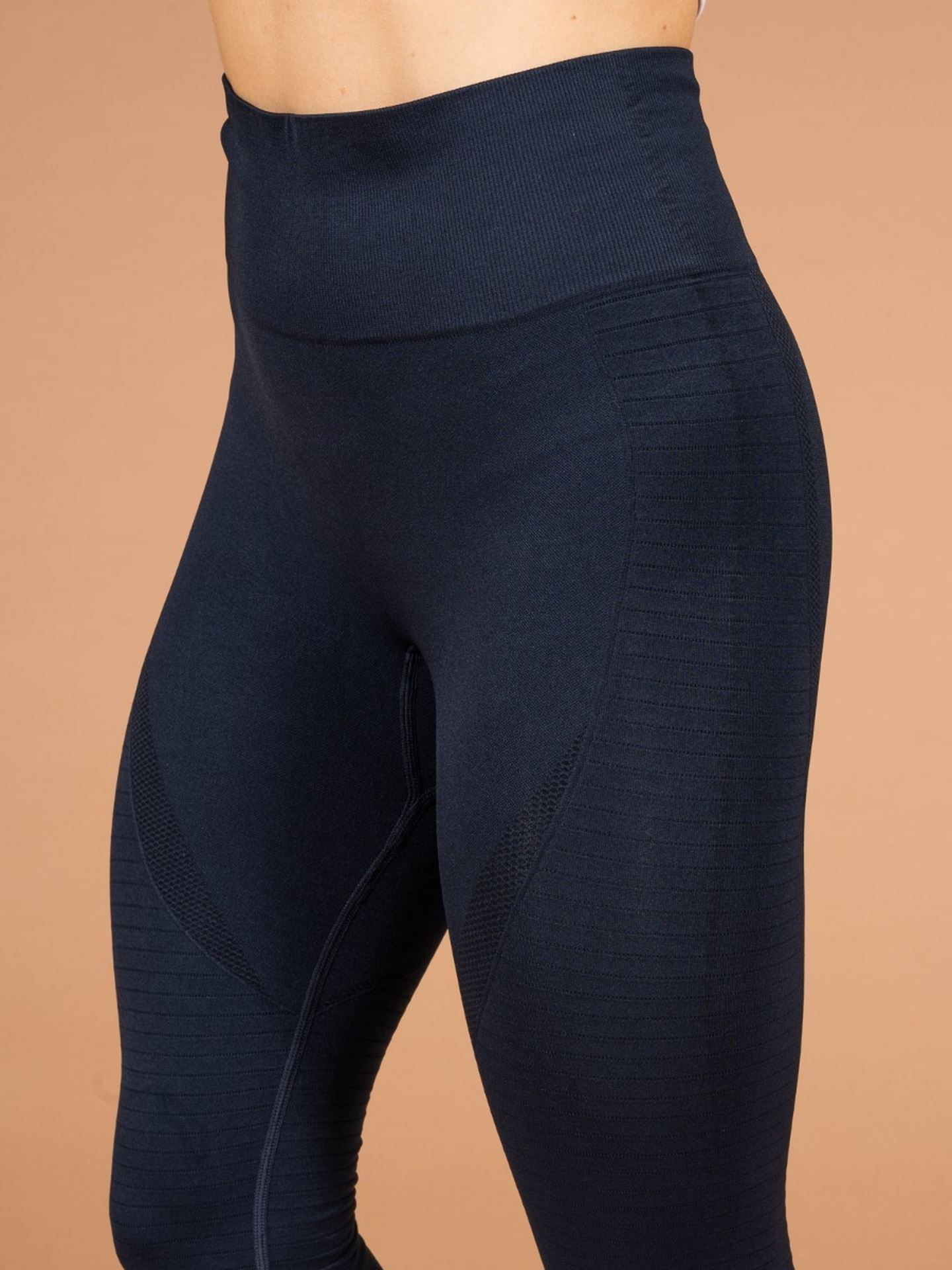 Nagar Seamless Tights