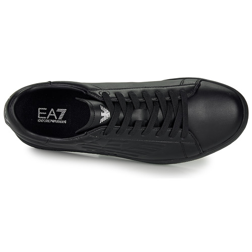 Emporio Armani EA7 - CLASSIC NEW CC - Noir