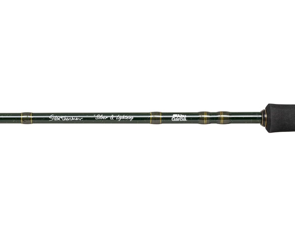 Canne spinning Abu Garcia Svartzonker Perch