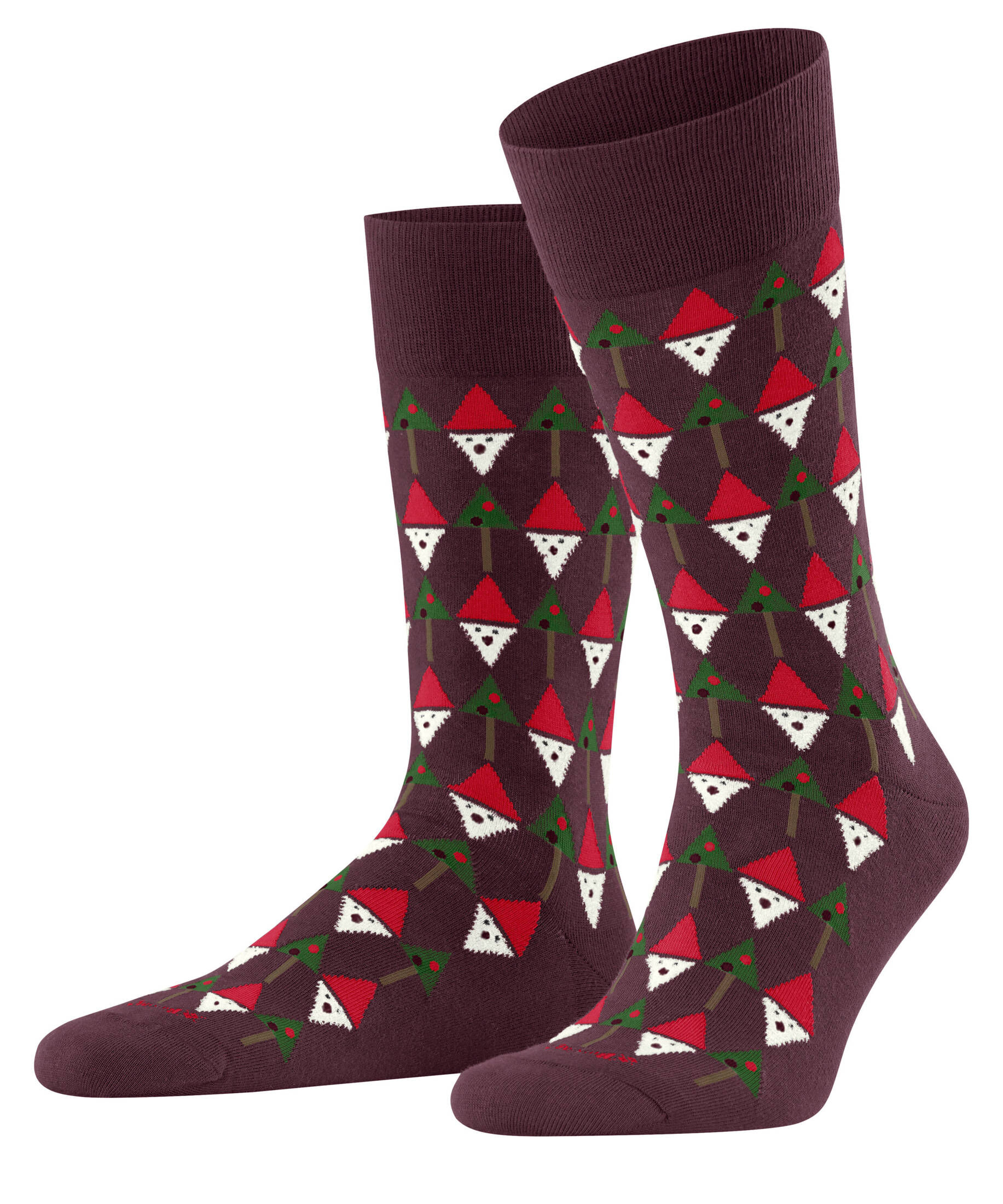 Burlington| Herren Socken Santa