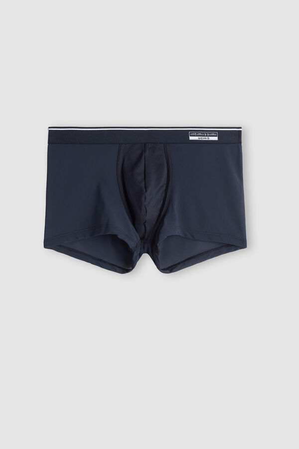 Cuecas Boxer Super Fresh Micromesh
